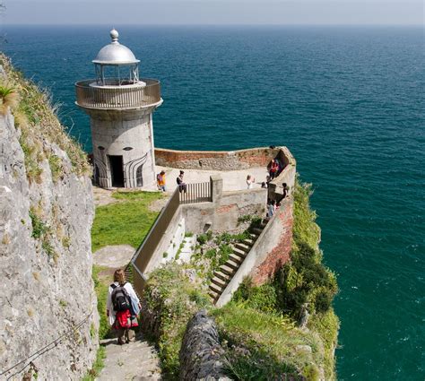 Qué ver en Santoña 